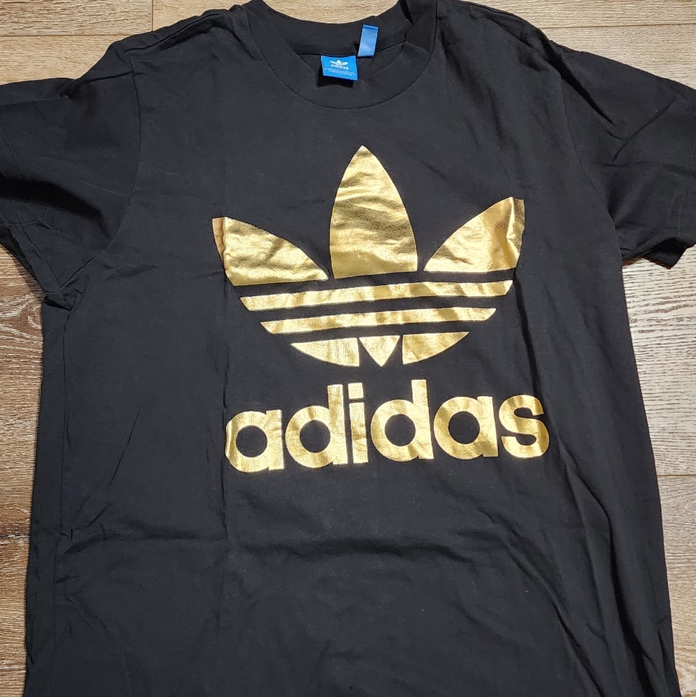 Adidas Trefoil T-shirt